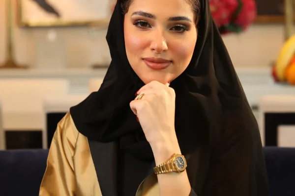 Follow The Leader: H.H. Shaikha Jawaher Al Khalifa, Founder And Chairperson, Green Aventurine Holding